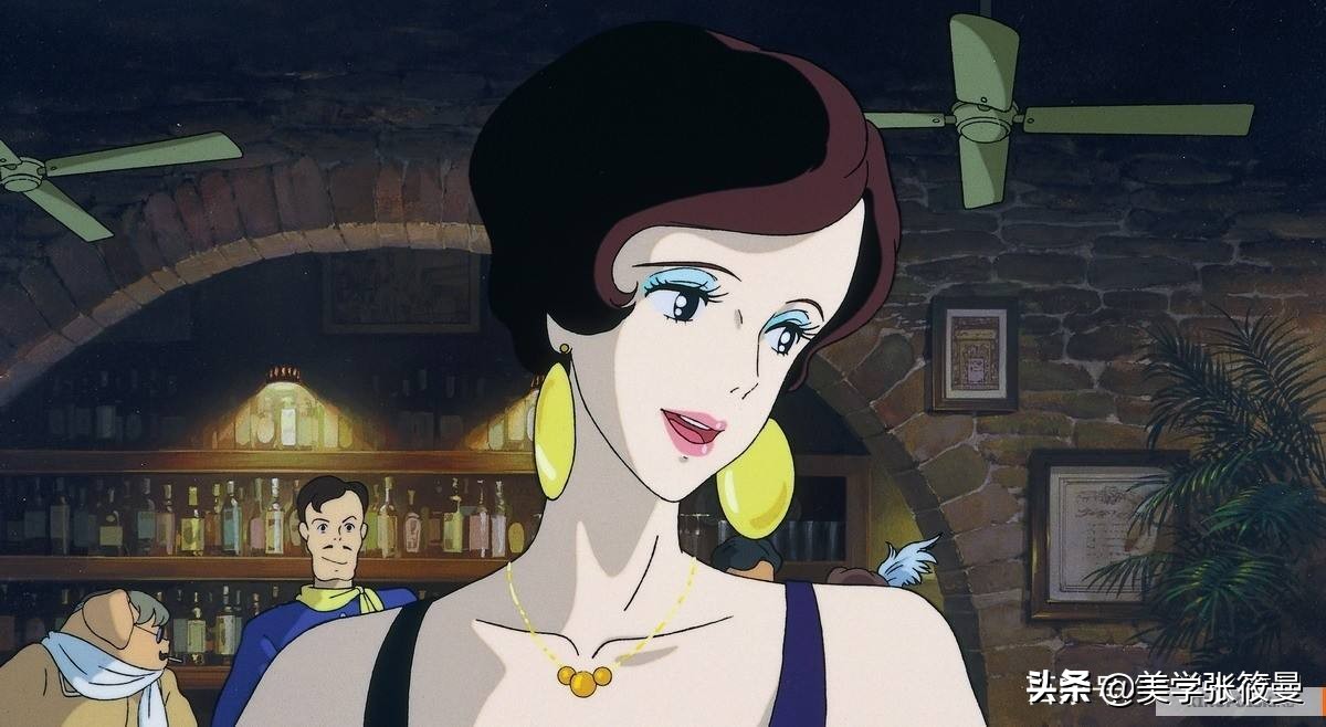 红猪宫崎骏电影剧情「详细介绍」 _晶羽科技