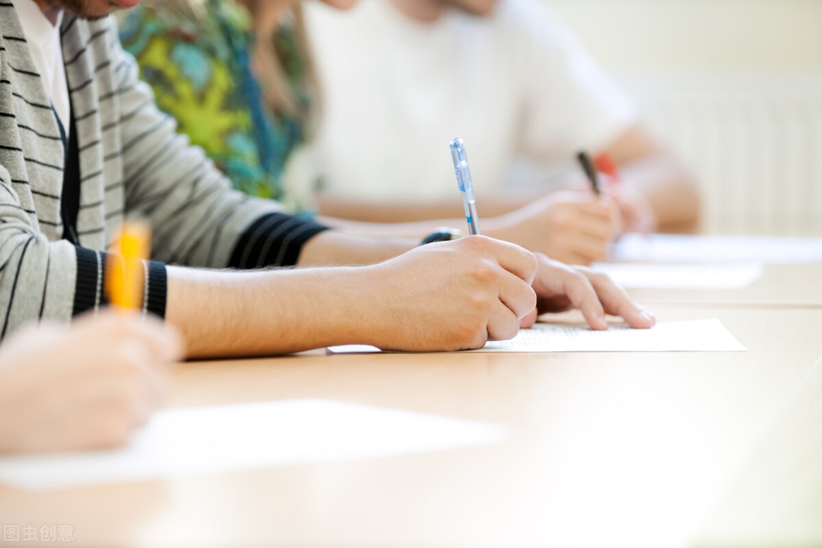 高考黑马出现的原因（这些高三考生）