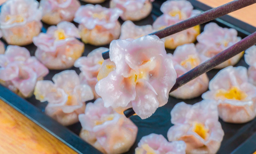 晒晒我家12天不重样的早餐，营养健康，馅儿料满满，跟着做不费心