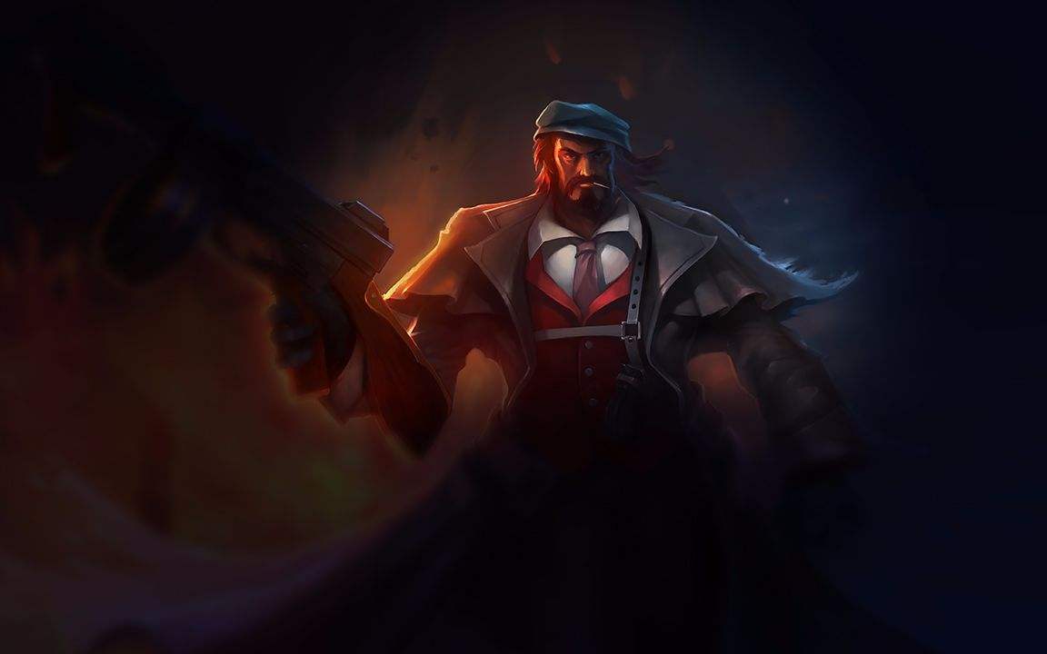 在目前的版本当中,上中野这三个位置中,男枪的皆排在t0,看得出来男枪