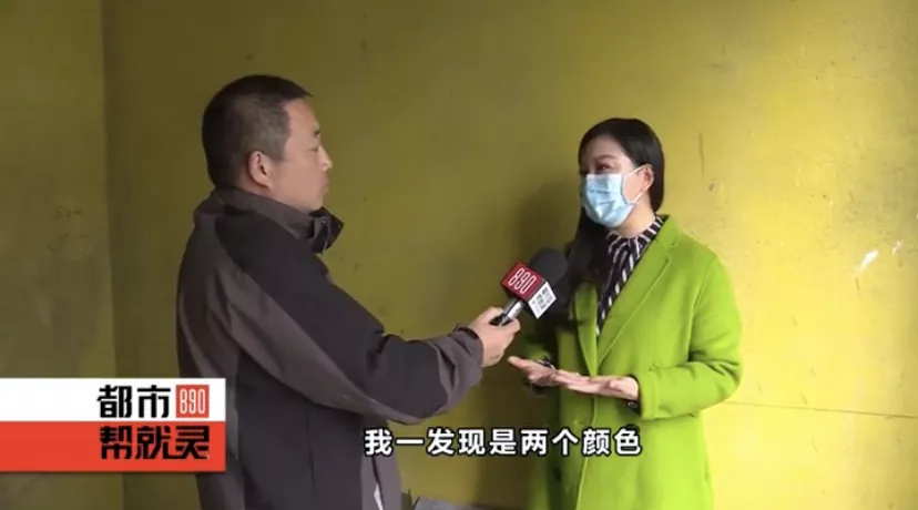 一批瓷砖几个色号?怎么规避这种问题