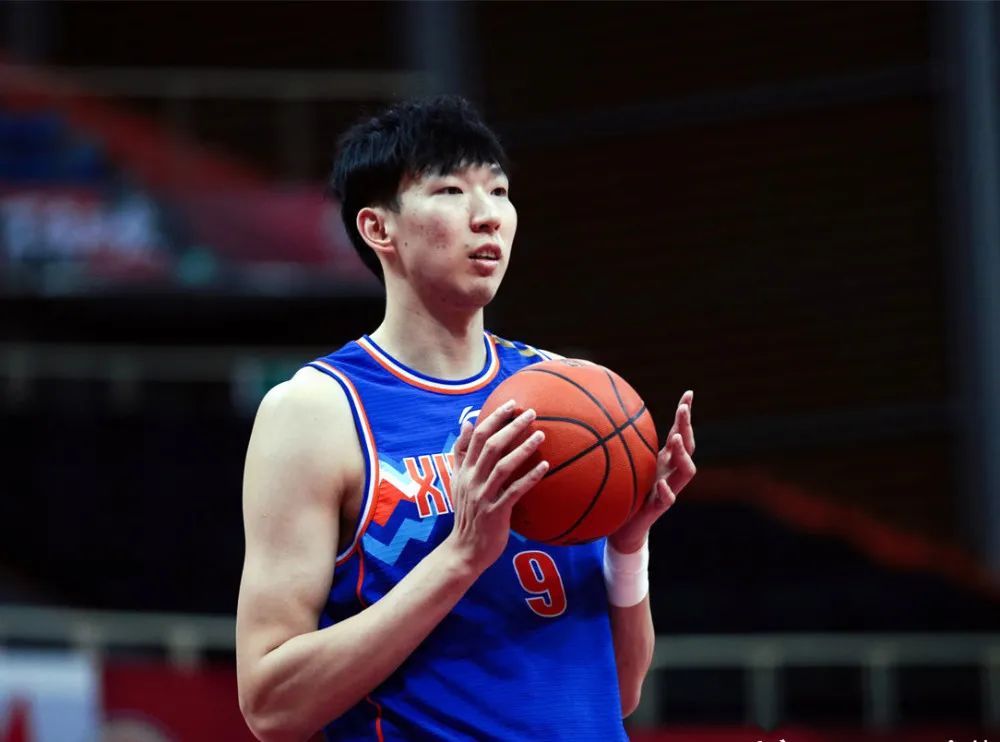 周琦为什么选择nba(钱少事多离家远！周琦为什么要去NBL？)