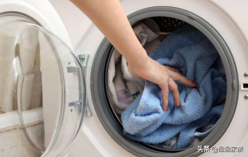 自动洗衣机的使用方法怎样使用，海尔和荣事达自动洗衣机的使用方法怎样使用？