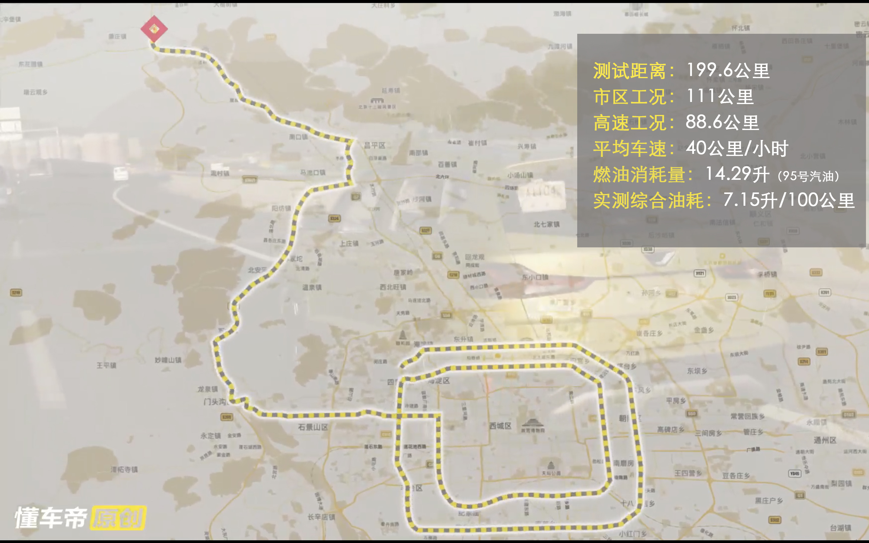 深度评测捷达VS5：丢了大众标还“高级”吗？