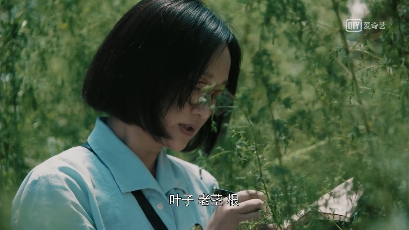 “屠呦呦”不仅是她的名字，背后更藏着她一生的使命