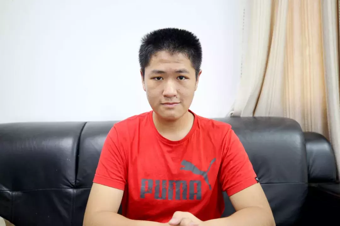 南安多名学子被北大清华录取!恭喜叶航、王锦超、傅钧泓......