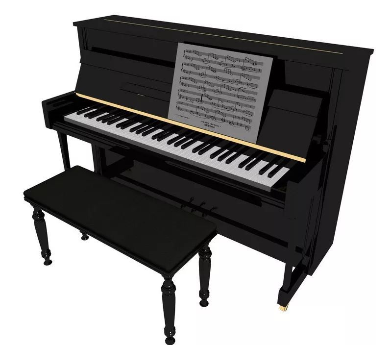 东方儒牛：世界上最受欢迎的十大乐器！萨克斯最容易学？