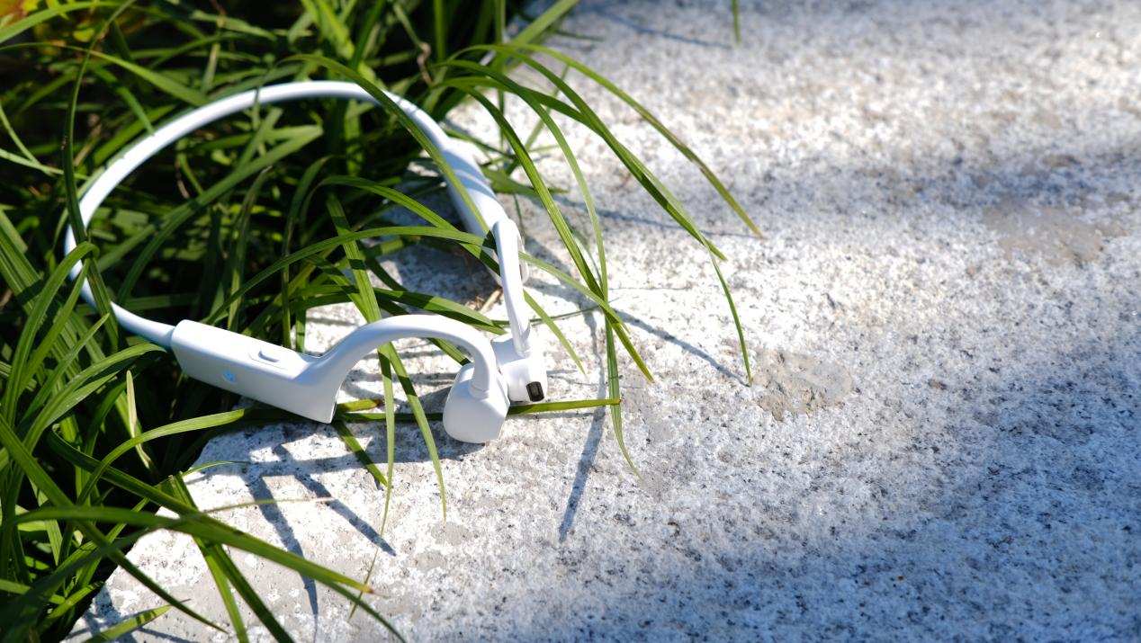 花滑世界冠军于小雨力荐，骨传导升级，Sanag A7S气传导耳机体验