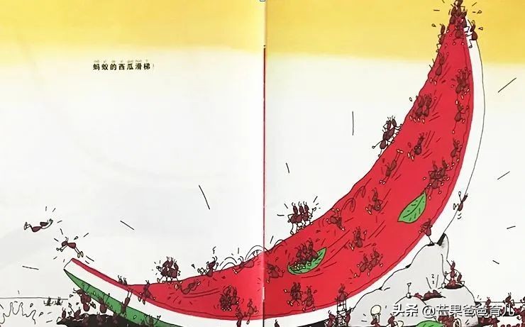 他推荐这TOP20绘本，幼儿园老师照单采购！每本孩子都看了上百遍