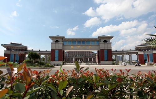 江西抚州最好的四所高中，全江西顶尖的成绩，大抚州真的厉害了