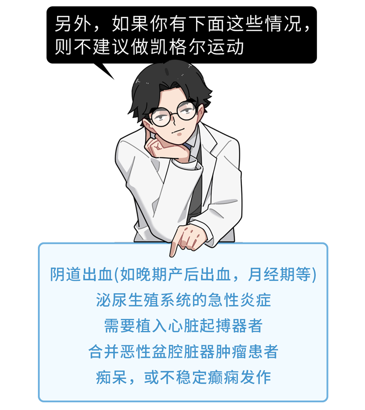 别不好意思：盆底肌训练真的很养生！锻炼持久力，男女都获益