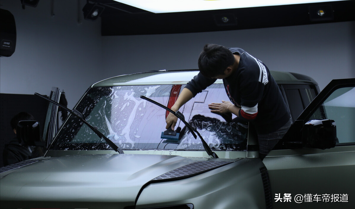 独家｜陆放“加装饰”可早提车？一汽丰田：因订单量大导致排队
