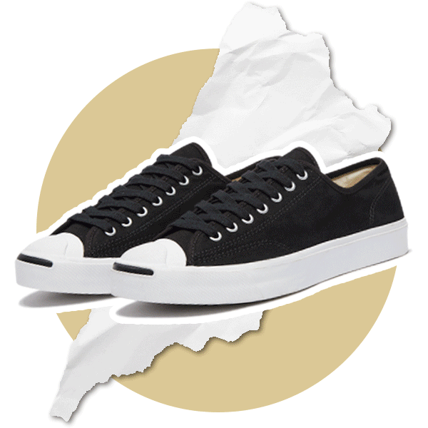 盘点最值买的10大帆布鞋品牌，几乎人手一双