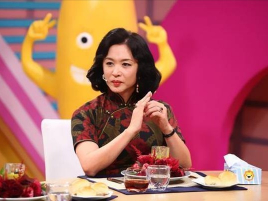 《金星脱口秀》：35岁带3个孩子，毒舌的她依然获得了幸福婚姻