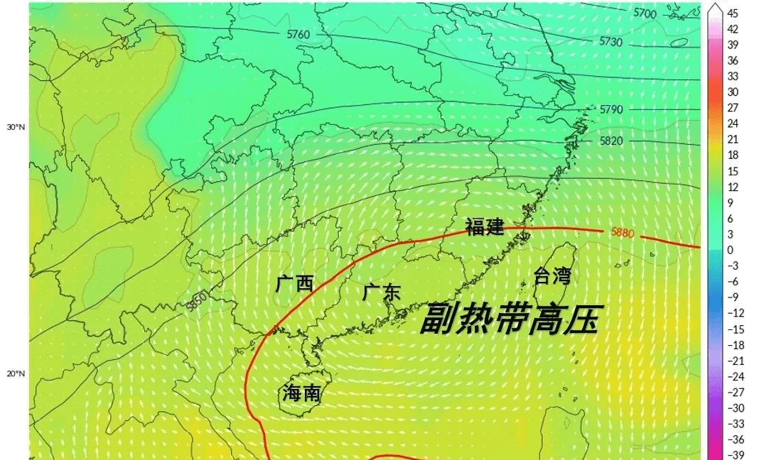 北方0℃寒夜，南方37℃艳阳，今年的秋天“走失”到哪里去了？