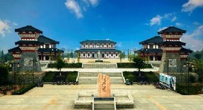 孝感市十大旅游景点, 你觉得值得去玩吗?