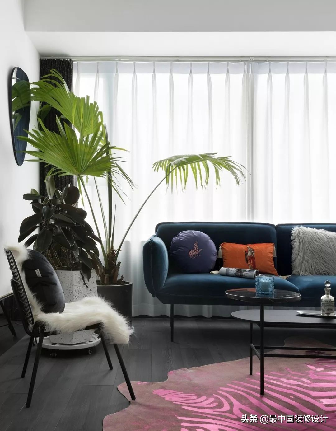 一装修就吵架，是换装修还是换老公，看我怎么破！