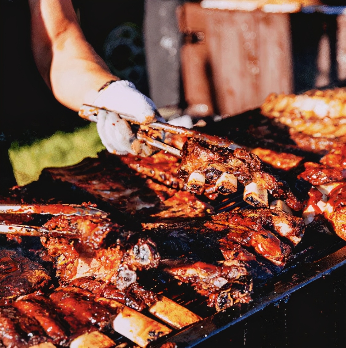 我跟着尹正吃独家减肥餐5天瘦了7斤，留学生：双下巴的我有救了