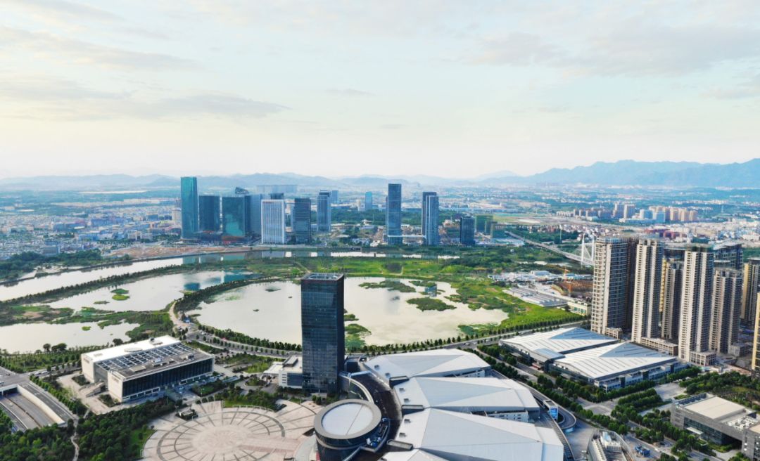 晋江退居第八，义乌重返前十！中国百强县正式出炉