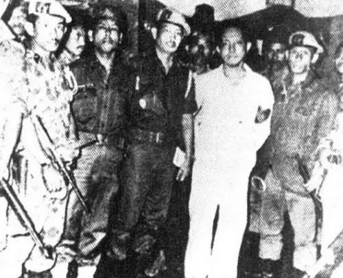 1965年,世界第三大共产党的“非自然死亡”