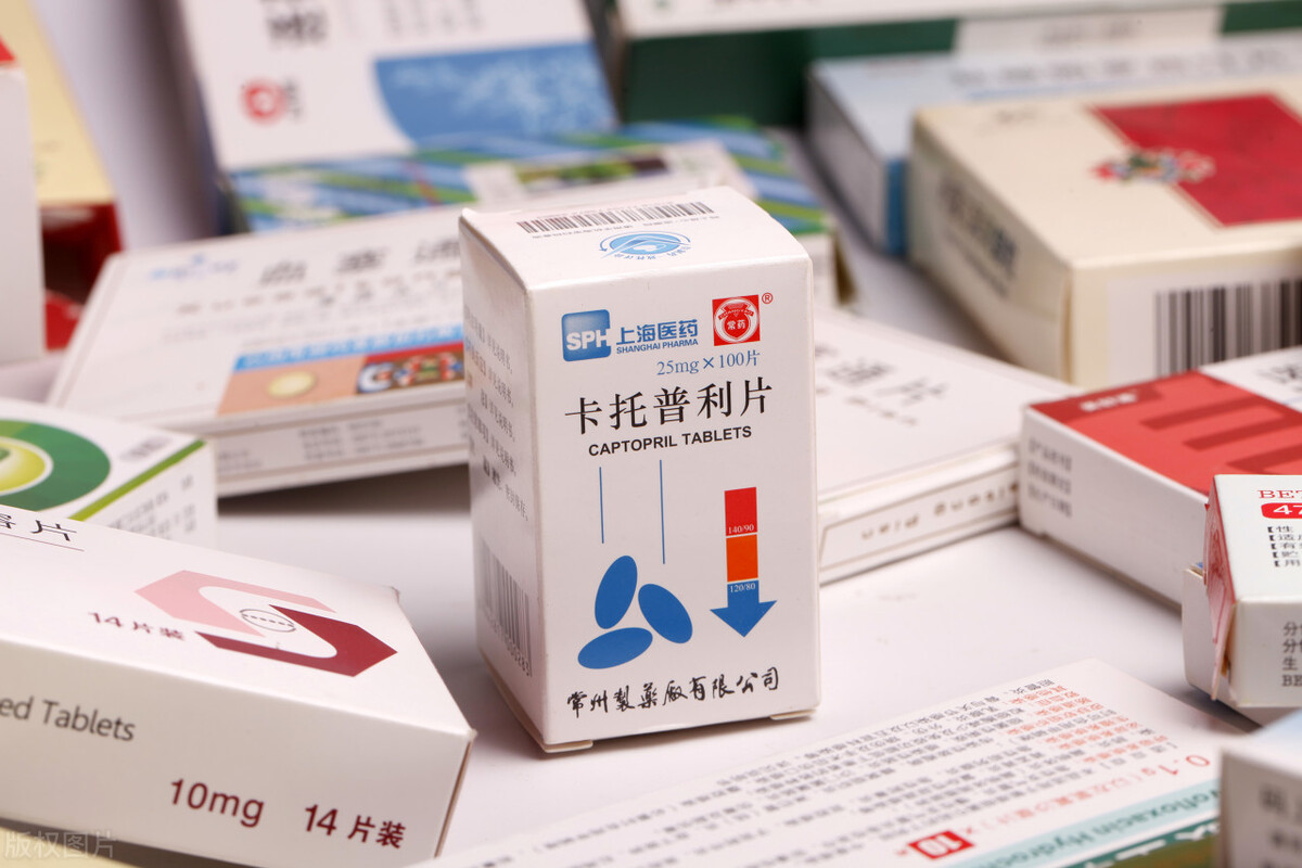 最好的降压药有哪些最好的降压药的5类选择