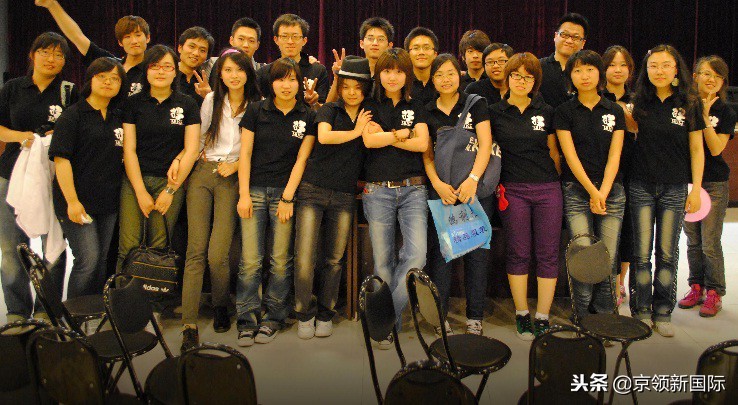 美国大学有“加州系”，中国民办大学有“珠江系”