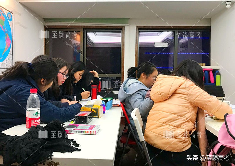 艺术生武汉培训机构哪个好：八大美院哪个动画专业好