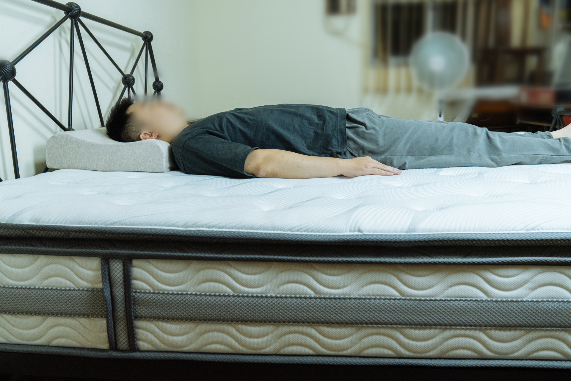 床垫材质怎么选？棕垫、乳胶床垫、记忆棉床垫、弹簧床垫哪种好？