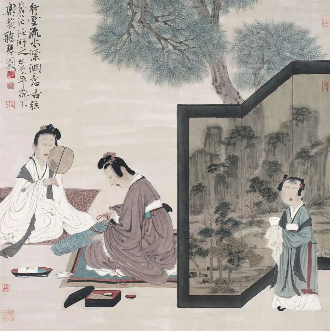 30首经典数字诗词，一首一个千古名句，让人拍案叫绝