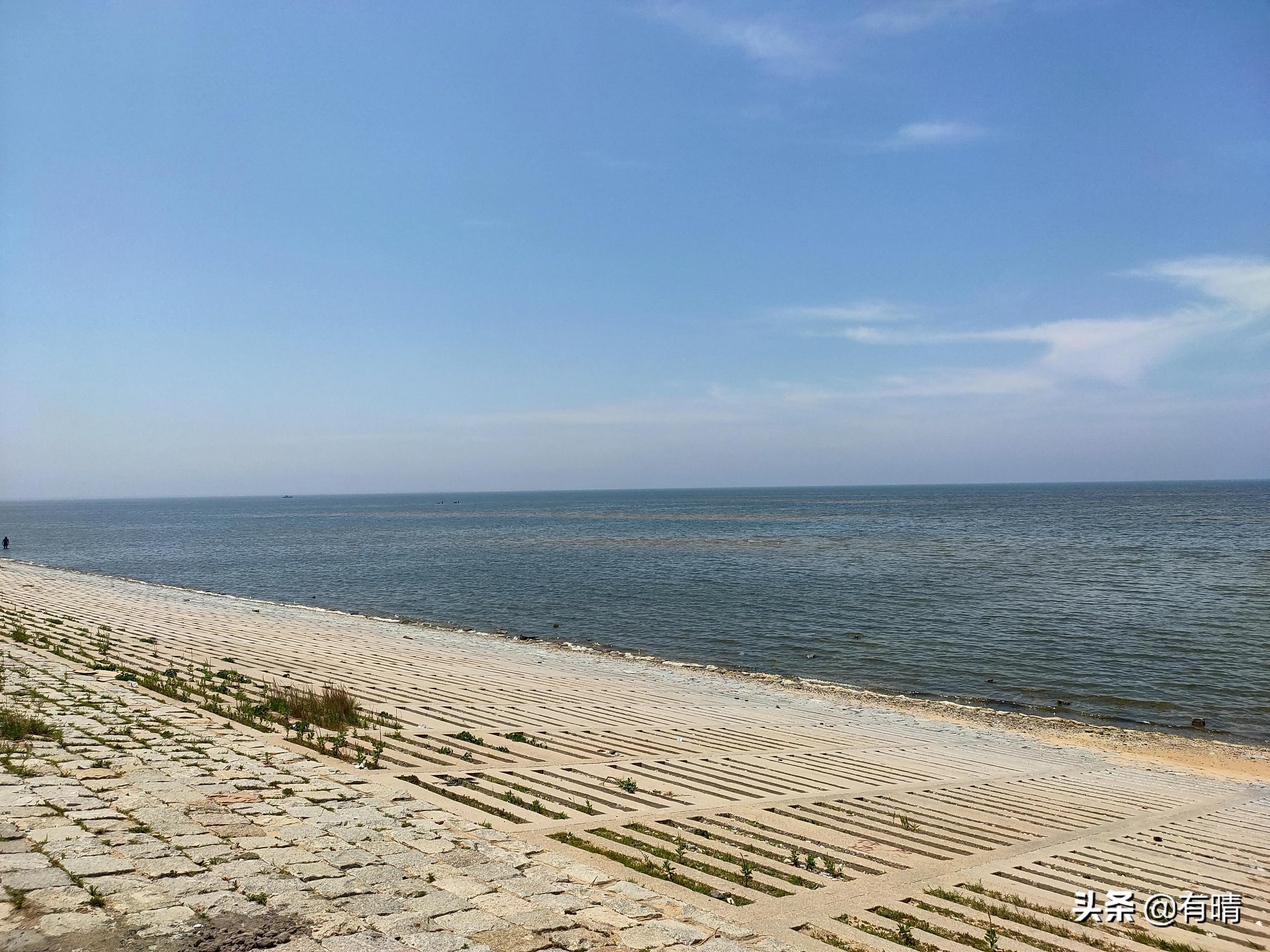 黄骅有海边的旅游景点,渤海新区海滩周边的景点