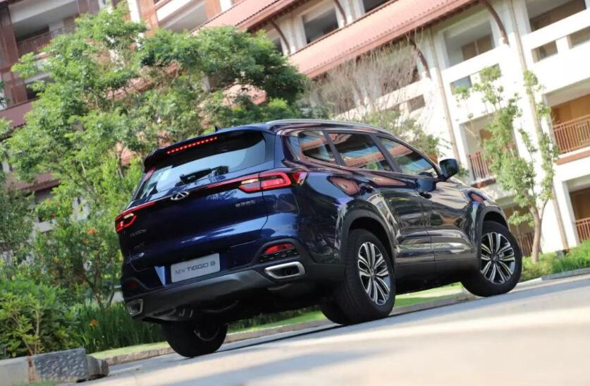 12万落地买SUV，这三款空间大配置高，皮实耐造油耗低