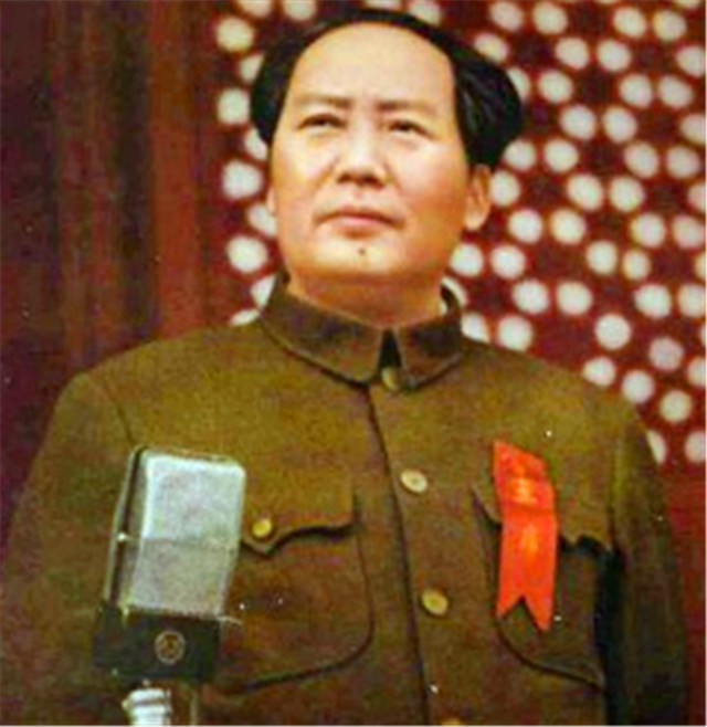 拒绝防弹服，只信群众——毛选里的“耳聪目明”