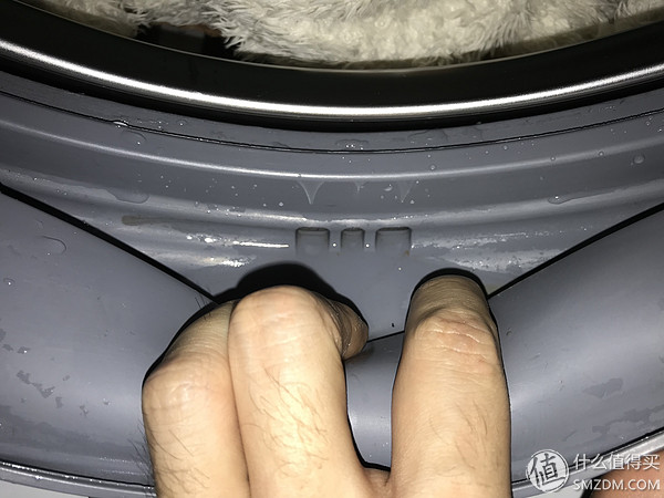 洗衣机：有容乃大 四千元10kg哪家强？松下、LG、三星对比横评