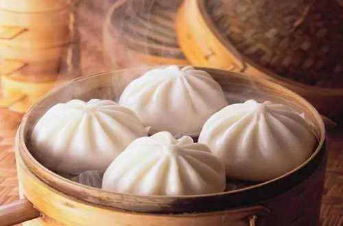 天津狗不理包子退市，网友拍手叫好？一笼8个100元，这是真的吗？