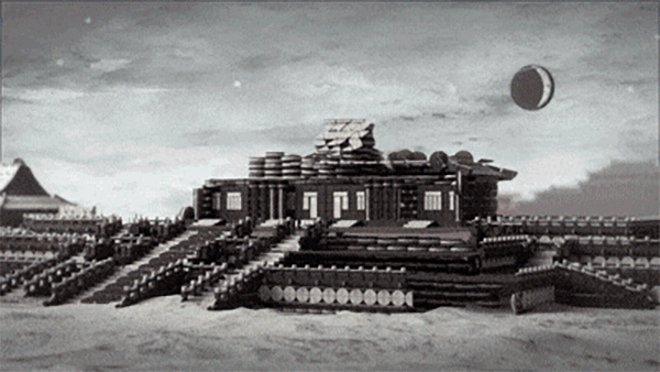 想要收藏一块永不过期的奥利奥吗？