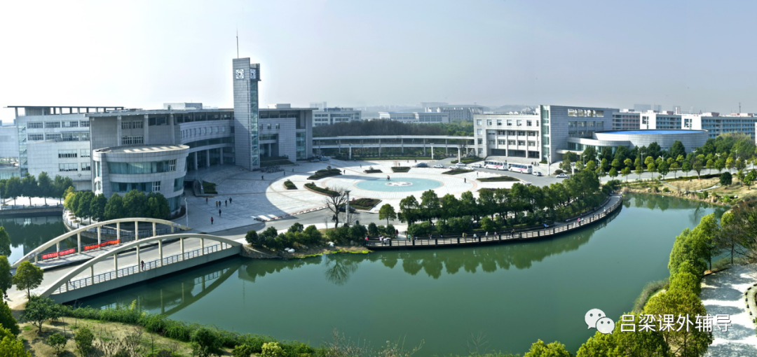 几所二本财经类院校的高考志愿填报