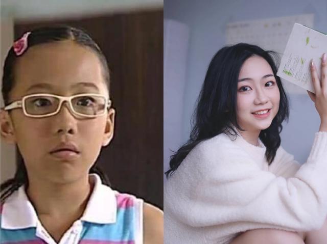 盘点童星现状：有人大红大紫，有人退圈结婚生子