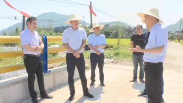 阳新县力行“我为群众办实事”聚焦“急难愁盼”交好幸福答卷