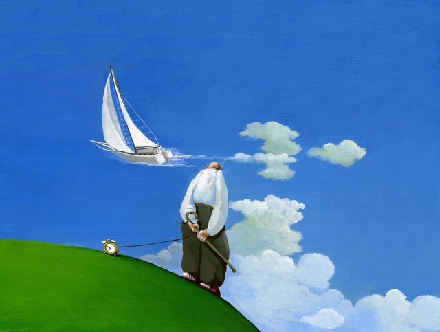 2022高考备考｜作文模拟题+范文《诗和远方要重提》展示