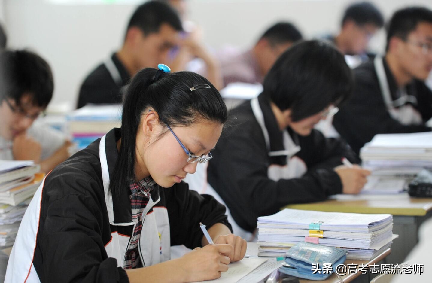 明知道考不上本科，为何不愿走“单招”，是大家对单招有误解吗？