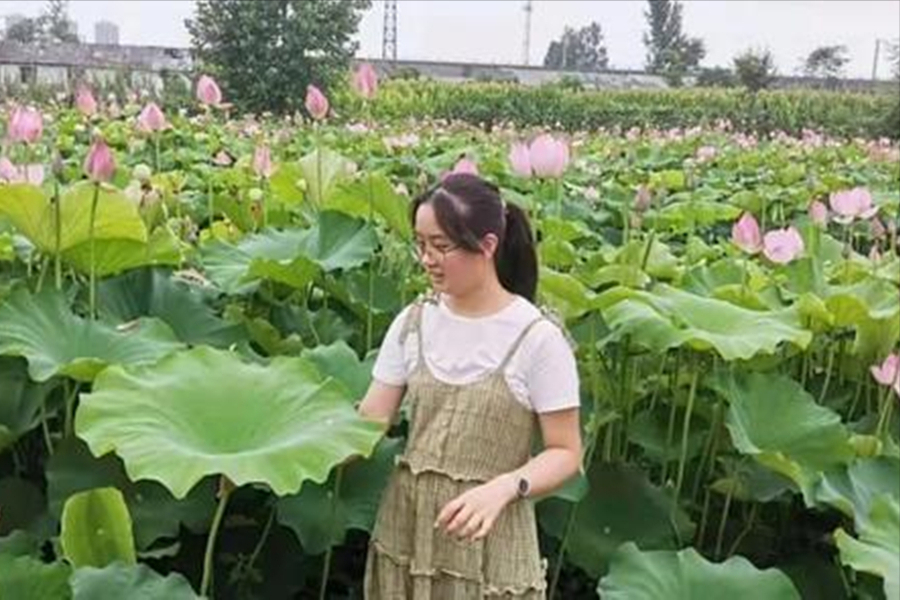 2021高考再现“考古女孩”，667分读北大考古，成为全系独苗