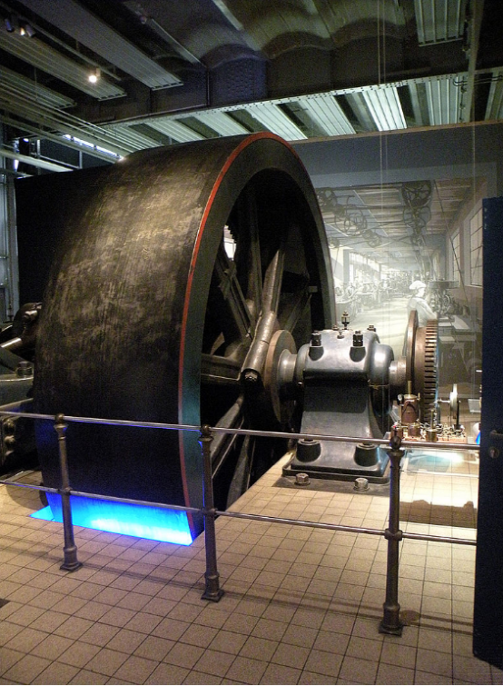 什么是转动惯量，怎样计算一根细杆的转动惯量呢？