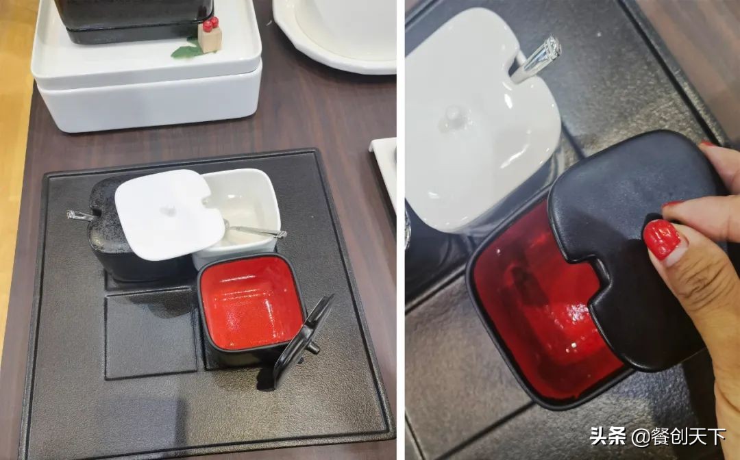 58张图，24种餐饮新思路，为餐饮企业打造更精准的品牌维度