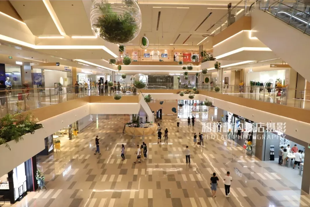玩轉區域經濟，從大悅城到大悅春風里，大悅城到底做對了什么？
