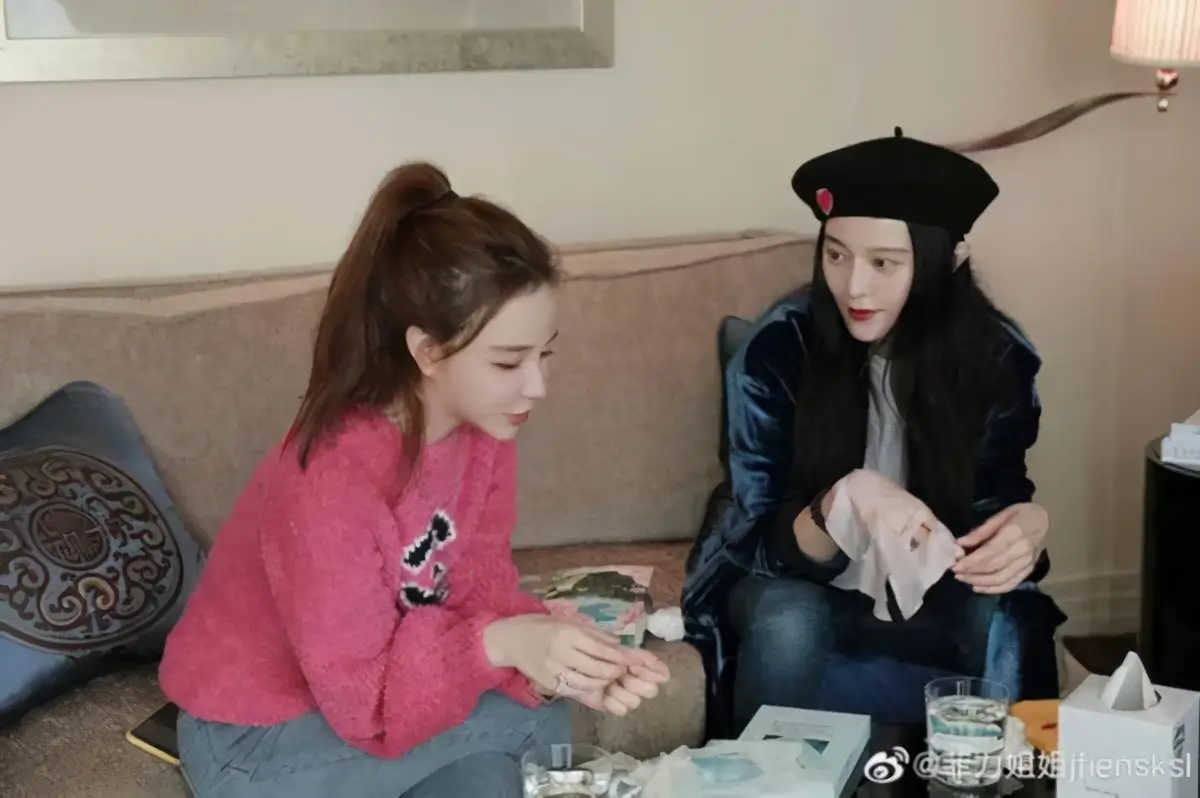 淘宝模特红人模特都有谁（知名的淘宝网红模特排行榜）