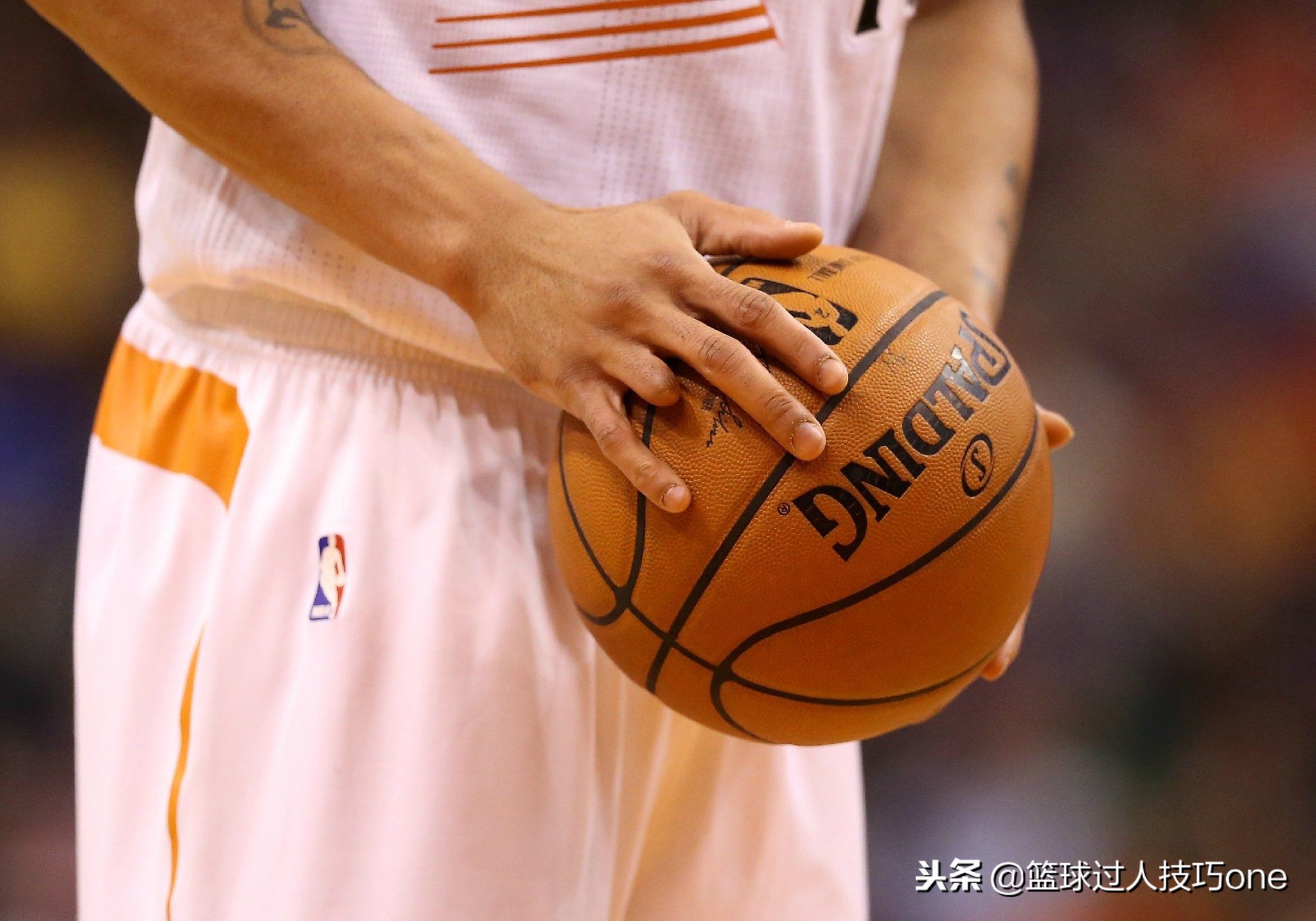 nba球员手指变形为什么(8图告诉你NBA球员有多不容易！日积月累的损伤，手指脚趾变形)