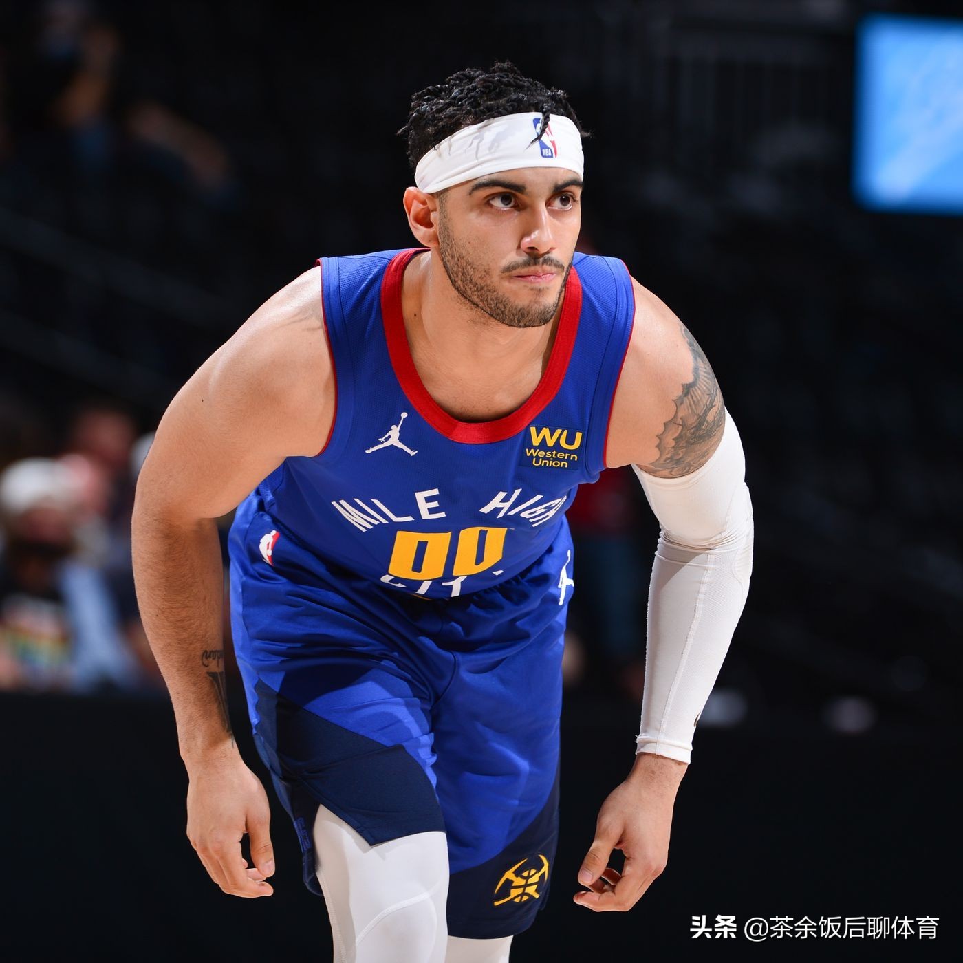 nba哪些人转队了(官宣！4队4人交易达成，西部第一迎来得力帮手，篮网旧将告别NBA)