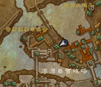 魔兽世界：儿童周大型攻略 带孤儿院的儿童们体验英雄的生活