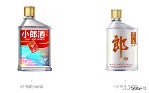 一篇文章看懂郎酒的产品结构，郎酒嫡系产品盘点