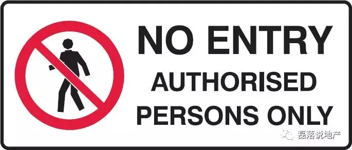 【澳洲法规】反向占有/逆向侵占